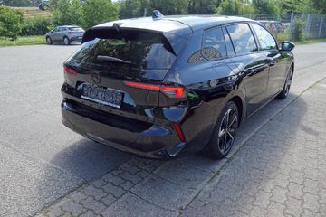 Bild 4 Opel Astra L Sports Tourer GS