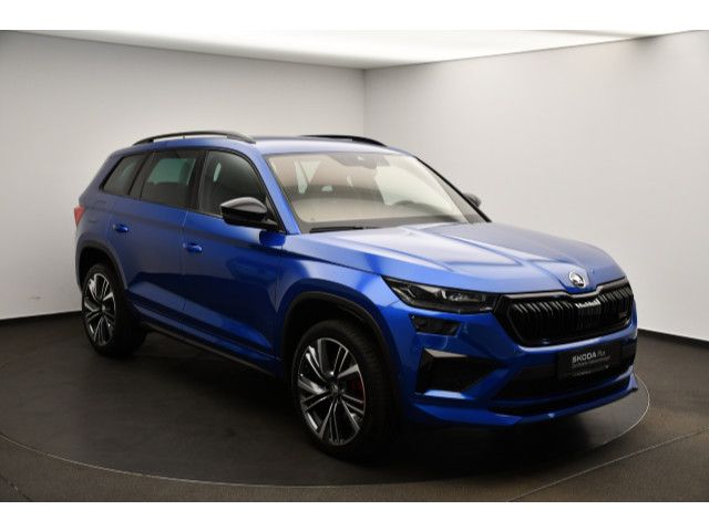 Skoda Kodiaq - Bild 15
