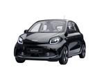 Smart EQ forfour passion EXCLUSIVE PANO KAMERA 22KW - Smart ForFour in Kiel