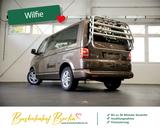 Volkswagen T5 Multivan Team große Klima Tempomat PDC MFL - Volkswagen T5 Multivan Gebrauchtwagen