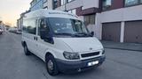 Ford Transit  =9 Sitze= - Ford aus 2001