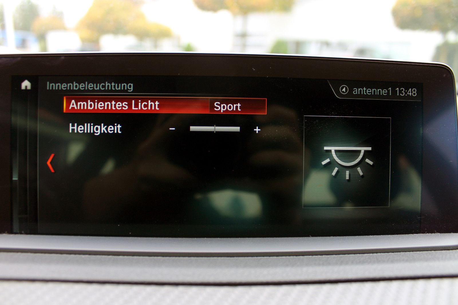 Fahrzeugabbildung BMW M2 Coupé DKG Carbon Dach PDC KAM TEMP H&K LED