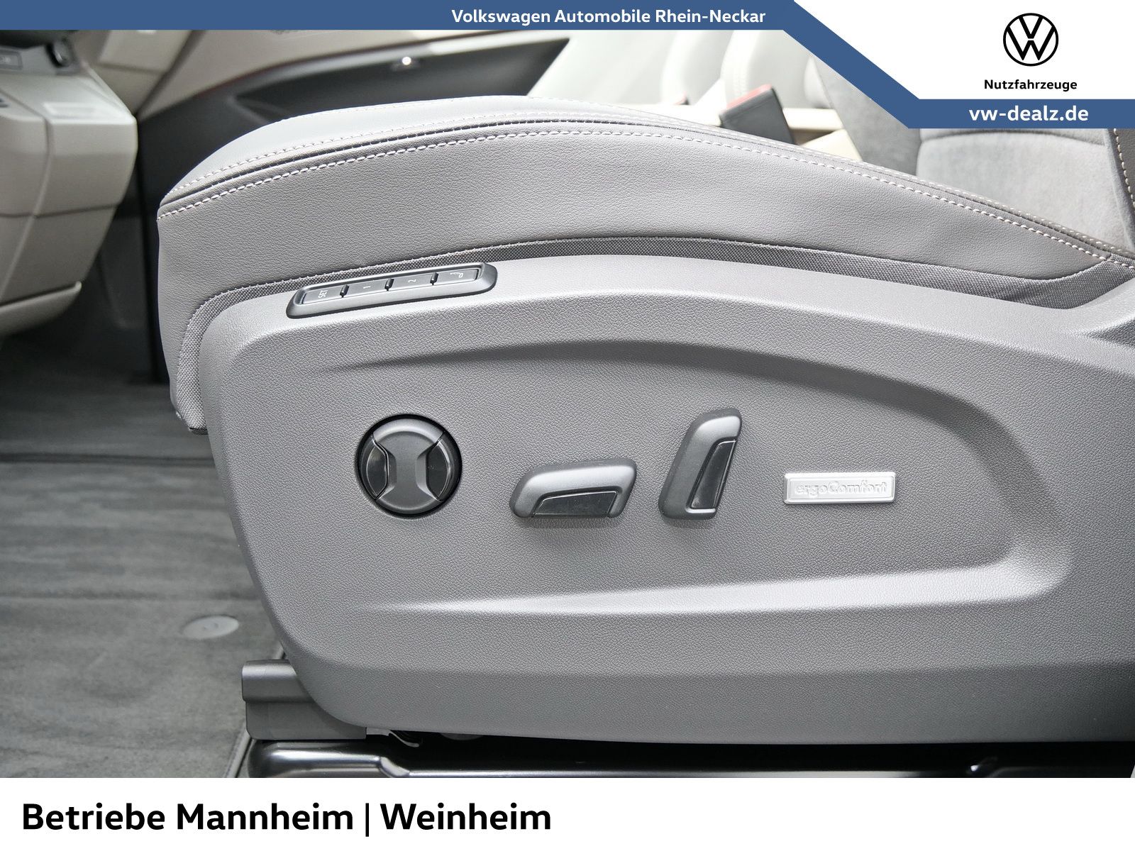 Volkswagen T7 Multivan - Bild 20
