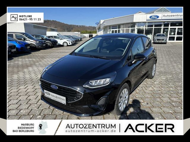 Ford Fiesta 1.0 Cool&Connect 7J.Garantie RFK/LED