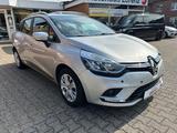 Renault Clio IV Limited/1. Hand/Navi/PDC/ - Renault Clio Limited mit Diesel-Antrieb