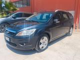 Ford Focus Focus+ 1.6 TDCi 110CV GANCIO TRAINO 2 - Ford Focus aus 2008: Tdci