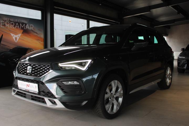 Seat Ateca Xp 4Drive 2.0