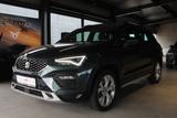 Seat Ateca Xp 4Drive 2.0 - Seat Ateca: Van