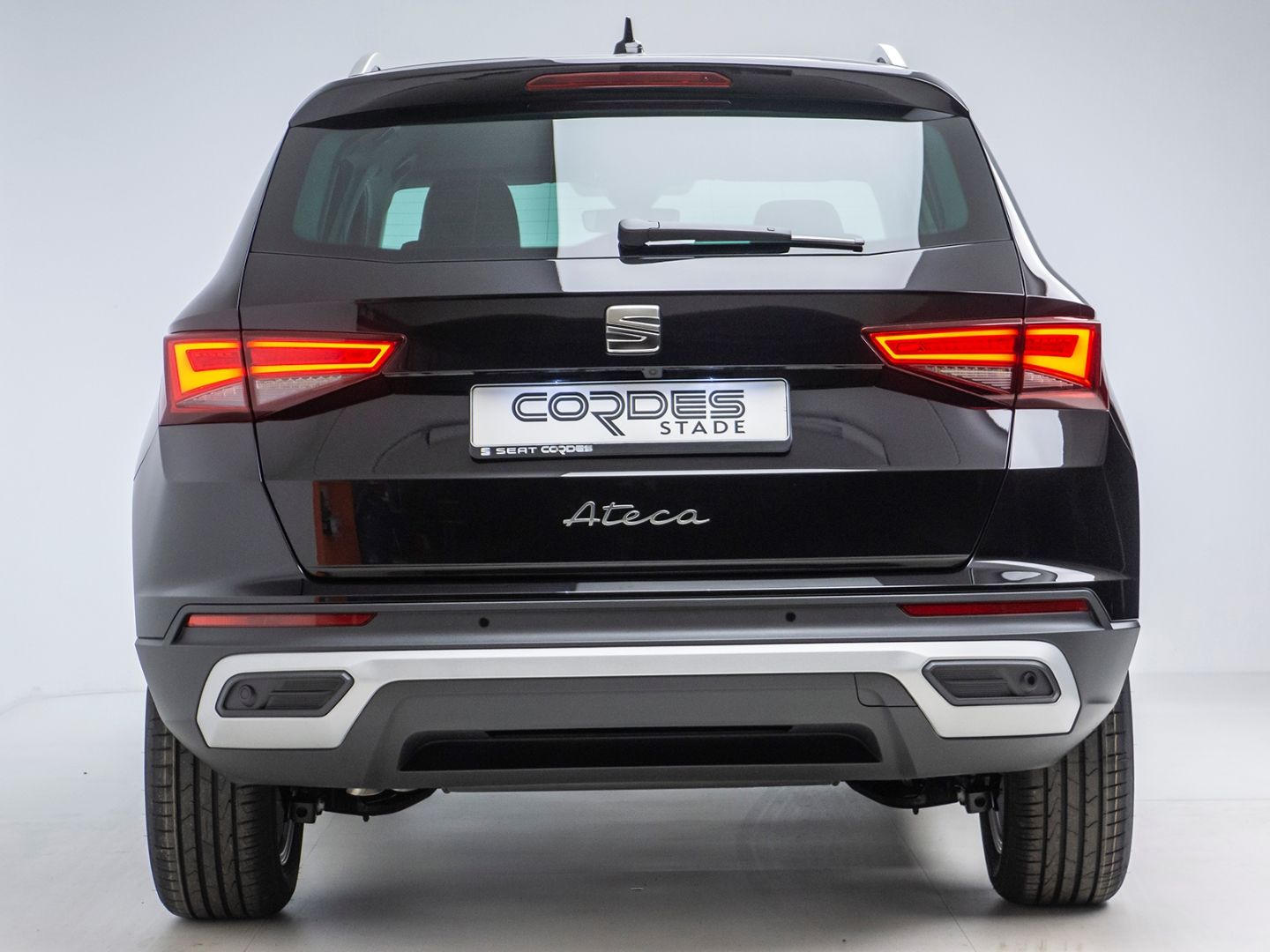 Seat Ateca - Bild 17