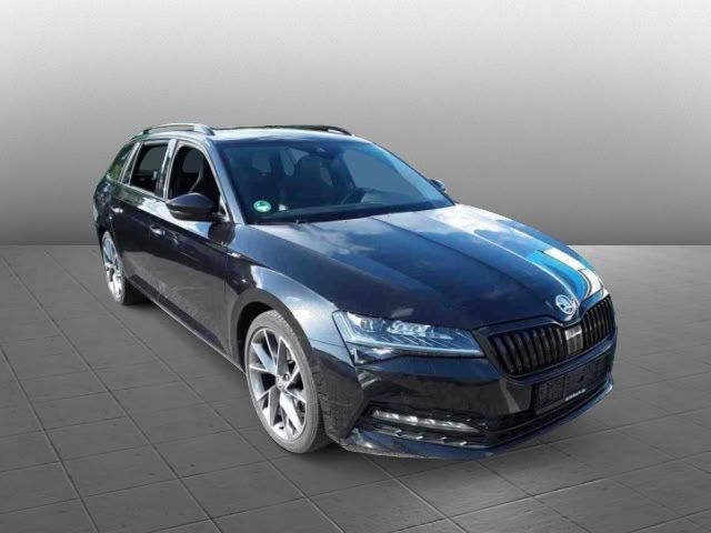 Image of Skoda Superb