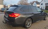BMW 520d - M-Paket / AHK / Service / Navi / Panorama - BMW 520: M Paket