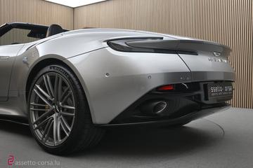 2024 Aston Martin DB12 缩略图 49