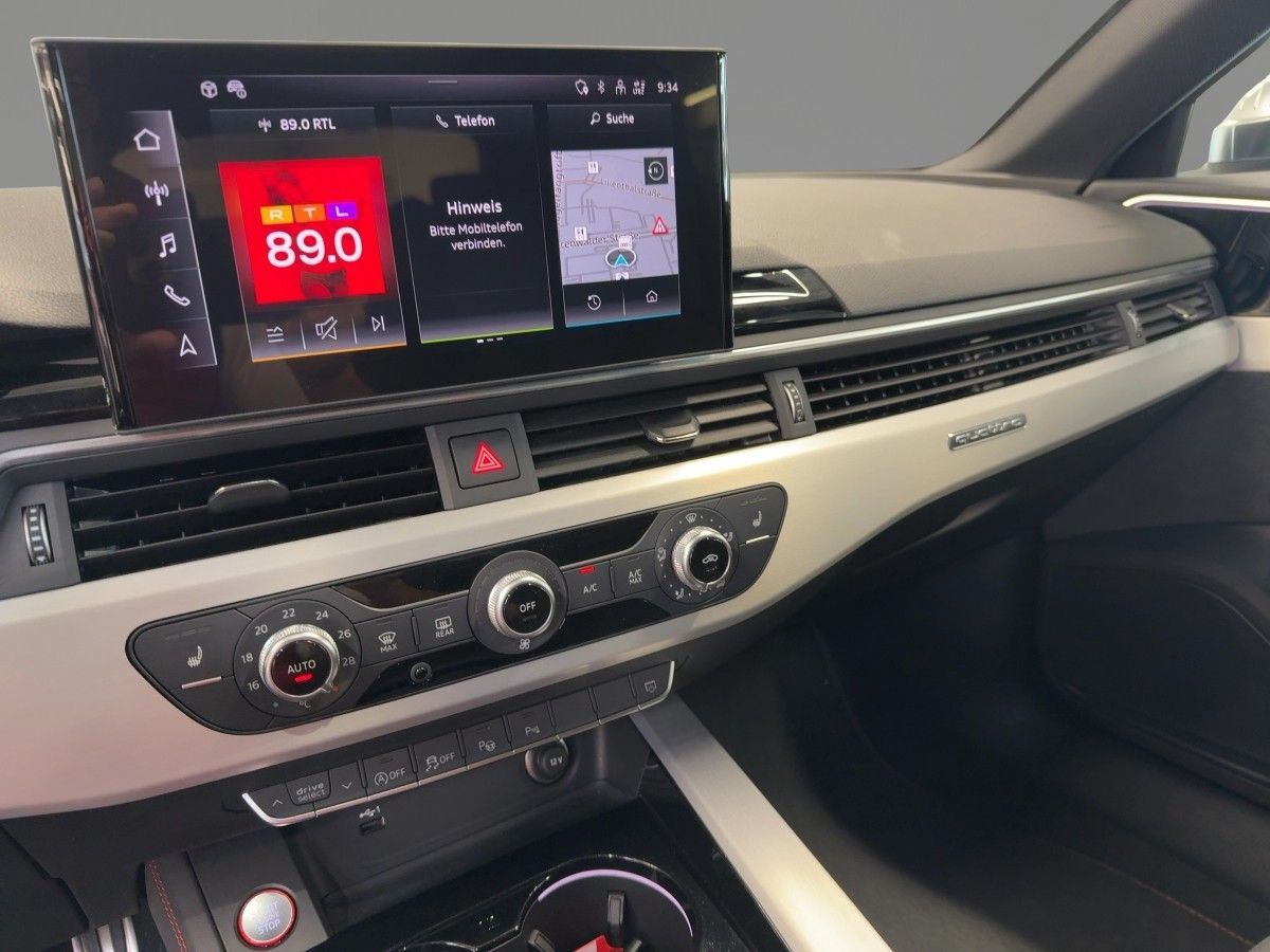 Audi S4 - Bild 12