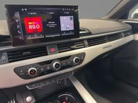 Audi S4 - Vorschau Bild 12