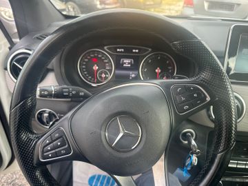 Mercedes B 200 - 12