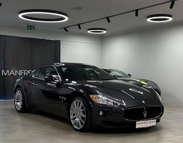 Maserati Gran Turismo 4.2 V8 - Automatik