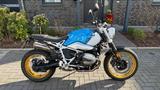 BMW R nineT Scrambler alle Pakete, Opt. 719 Top! - Angebote