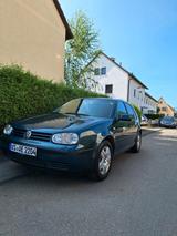 Volkswagen Golf IV Highline - Volkswagen Golf: Highline Iv