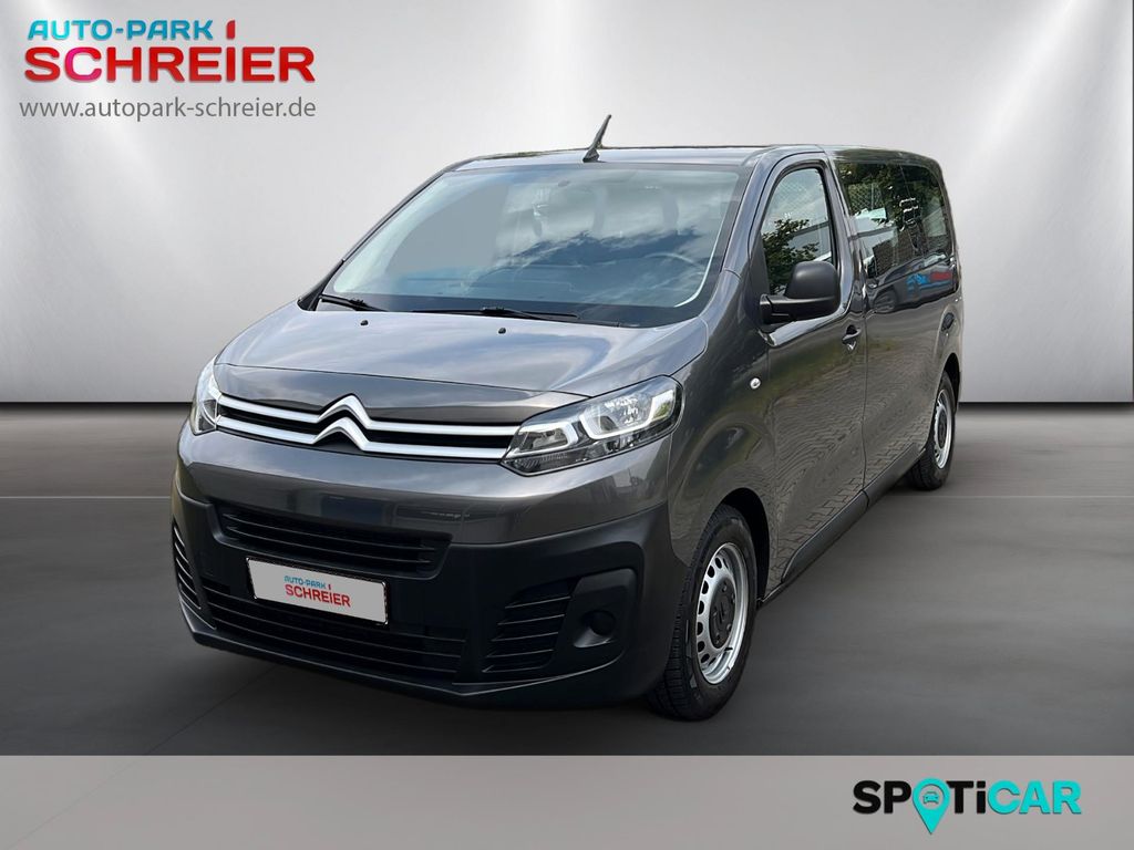 Citroën Jumpy