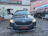Skoda Fabia Combi Drive 125 1.0*LED-Alu-AHK-Tüv neu* - Skoda Fabia in Krefeld