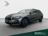 Skoda Octavia - Vorschau Bild 1