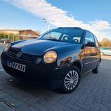 Volkswagen VW Lupo mit Faltdach - : Kleinwagen, mit Faltdach