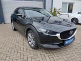 Mazda CX-30 Exclusive-line, Bose-Sound, 360°, Matrix-L - Mazda Jahreswagen