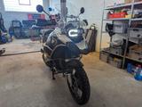 BMW R1200 GS Adventure - BMW 2006 R 1200 GS