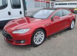 Tesla Model S 90D Performance Allrad Luftf free charge - gebrauchte Tesla Model S aus dem Jahr 2016
