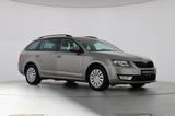 Skoda OCTAVIA AMBITION 2.0TDI 1.HAND+SCHECKHEFT SKODA - Skoda Octavia: 1.2