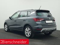 Seat Arona - Vorschau Bild 3