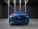 Audi Q8 50 TDI quattro S LINE /PANO/B&O/21-ALU/MATRIX - Audi Q8: Sportwagen