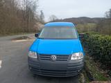 Volkswagen Caddy Life 1.9 TDI 77kW 4MOTION Tramper Tramper - Volkswagen Caddy: Tramper