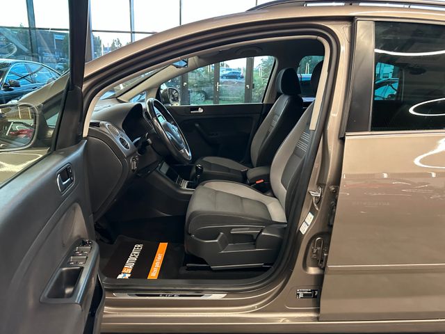 Volkswagen Golf Plus VI Life *2.Hand*TÜV*Klima*TOP*