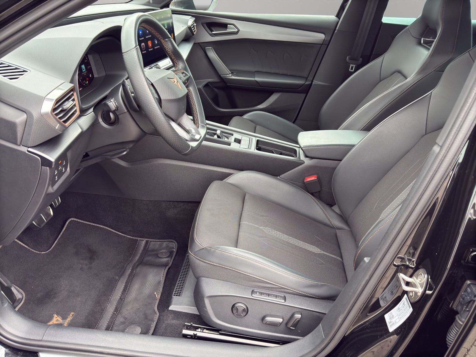 Cupra Leon - Bild 9