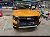 Ford Ranger - Ford Ranger Gebrauchtwagen in Dortmund