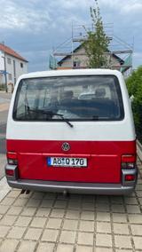 Volkswagen T4 Multivan