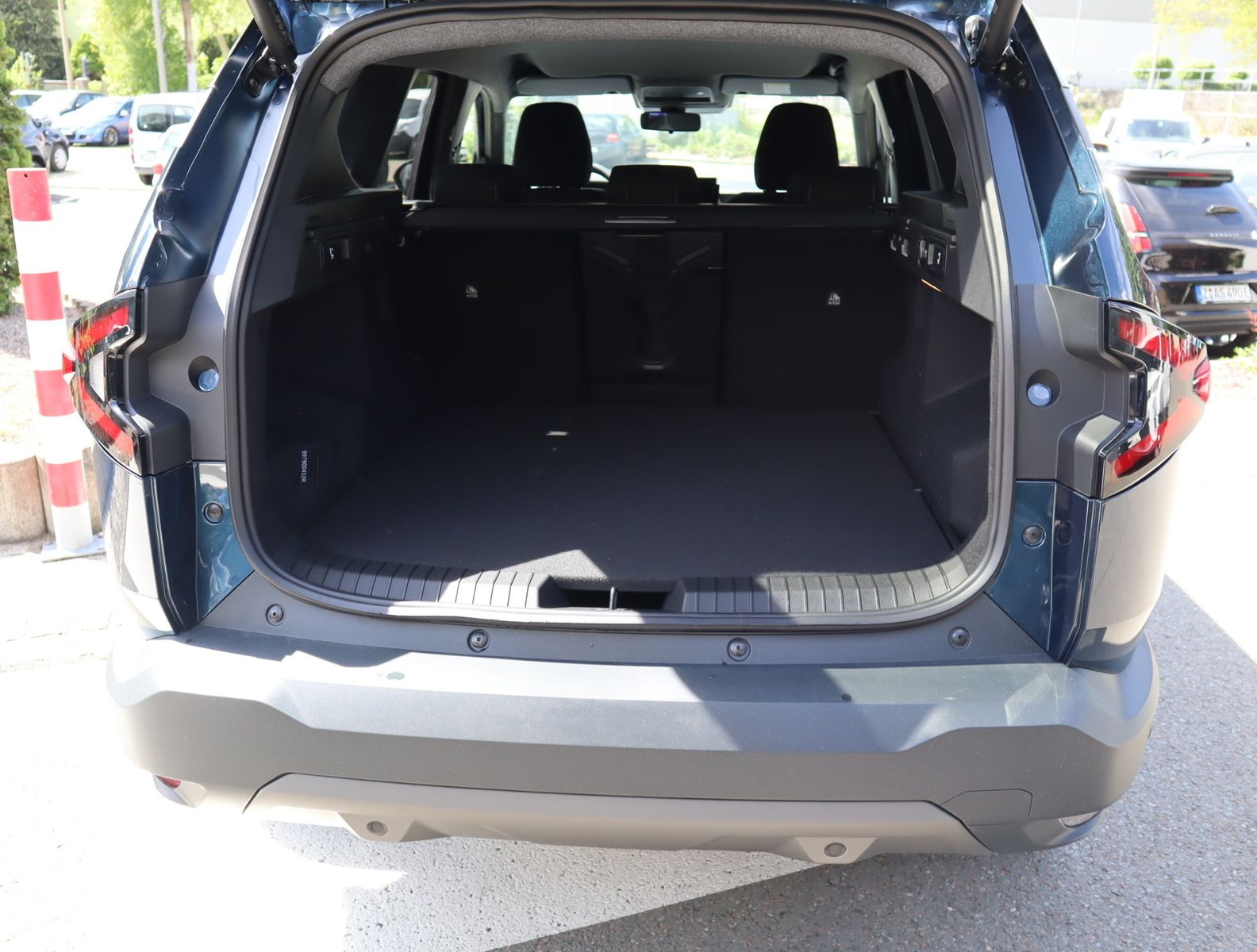 Dacia Bigster - Bild 5