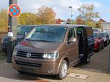 Volkswagen T5 Mulitvan 2.0 / Match - Volkswagen T5 in Hannover