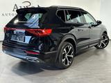 Seat Tarraco 1.4 TSI e-Hybrid FR NAV+LED+PANO+360+ACC - Seat mit Hybrid-Antrieb: Geländewagen, Automatik