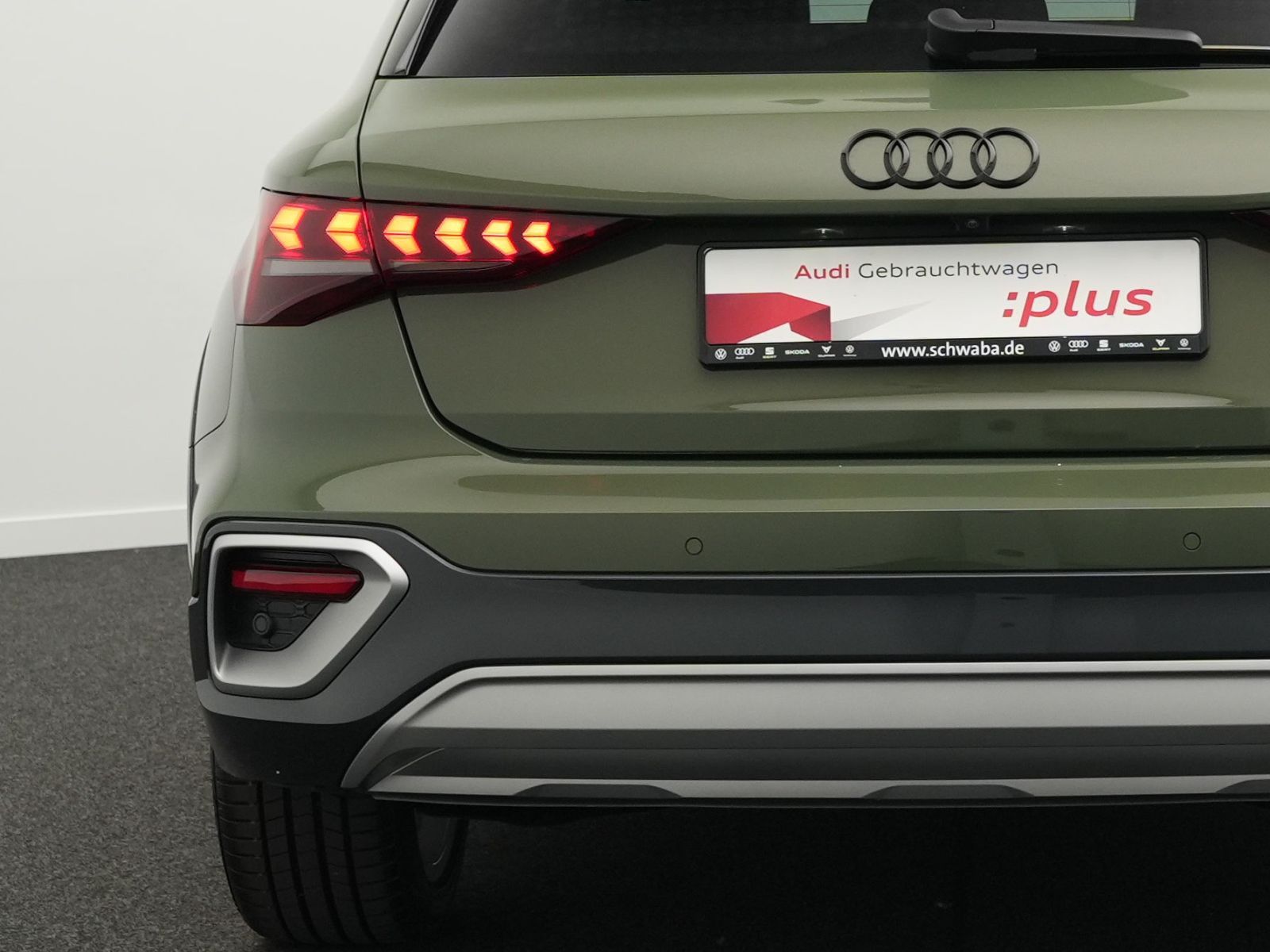 Audi A3 - Bild 38