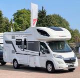 Adria Coral XL 600 DP  | 6 Sitzplätze | Isofix | Solar - Adria Coral xl