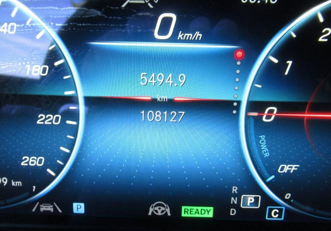Fahrzeugabbildung Mercedes-Benz E 300de 9G Avan LED/NAVI/VIRTU/ACC/BURME/STANDHZ