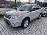 Suzuki Vitara 1.6 Comfort+ 4x4 AHK KLIMATRONIK KAMERA - Suzuki Vitara mit Anhängerkupplung