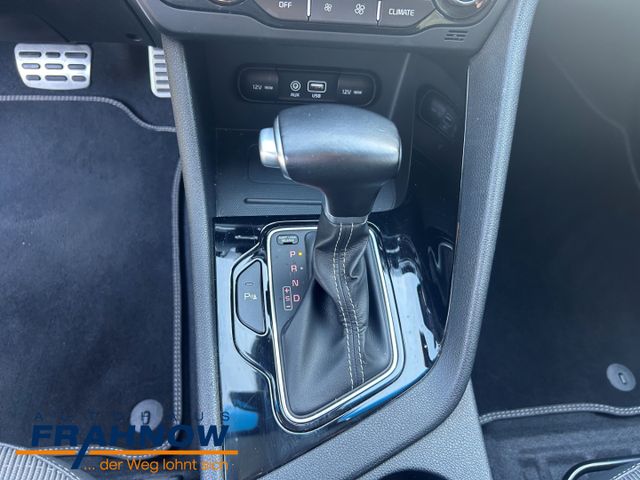 Foto Nummer 12: KIA Niro