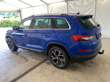 Skoda Kodiaq - 9