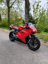 Ducati 848 - Offers matching your search criteria
