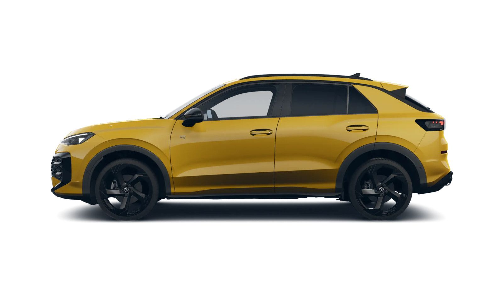 Volkswagen T-Roc - Bild 5