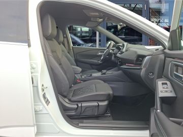 Nissan Qashqai Tekna 1.3 DIG-T °LED°Navi°RFK°PGD°ACC°