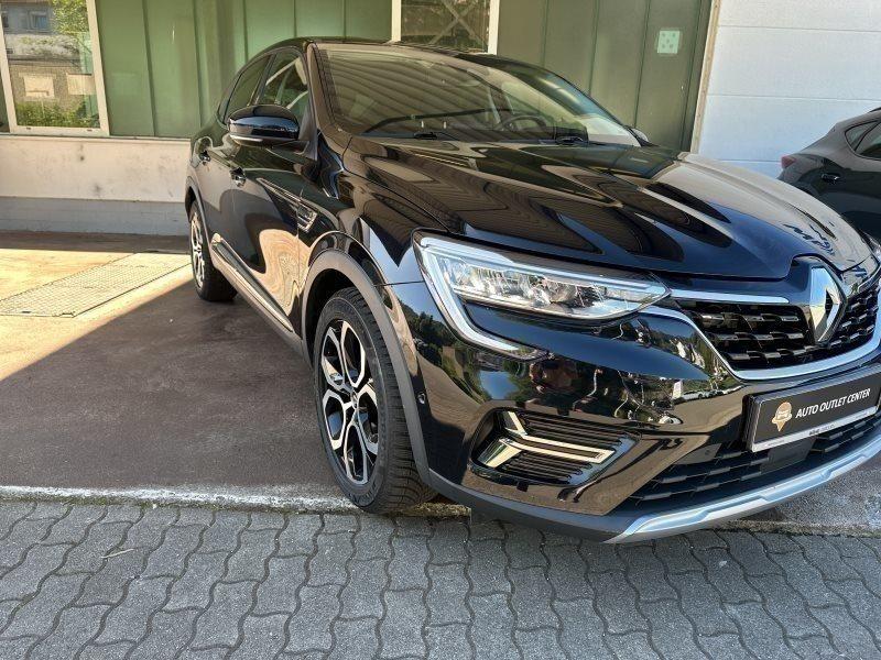 Renault Arkana 1.3 TCe 140 Intens